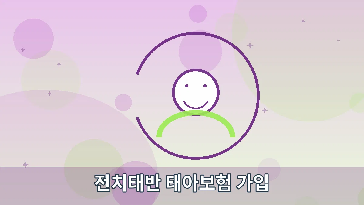전치태반 태아보험 가입 안내 이미지 5